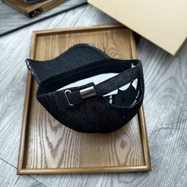 Miu Miu Hat MUH00123 Miu Miu Hat MUH00123